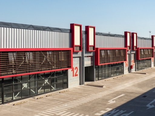 Q235B Q355B High Strength Anti-Rust Steel Frame Factory Workshop Building