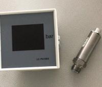 Indicador digital LC-PD1600