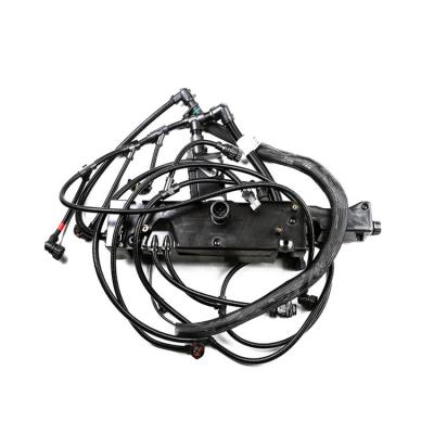 P21625041 Engine Wiring Cable Harness Industrial Wiring Harness