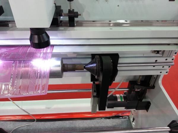 ruiting 1800mm Plate Mounting Machines , Narrow Web Flexographic Plate Mounter