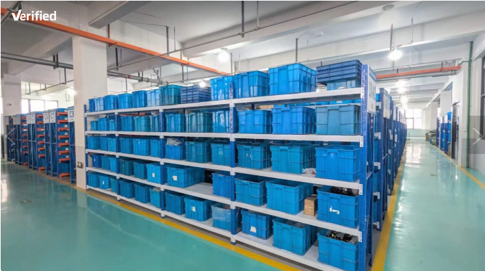 Guangzhou Gangwo Engineering Machinery Parts Department