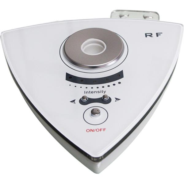 Мини кожа затягивая уход за лицом поднимая портативный прибор красоты удаления морщинки РФ