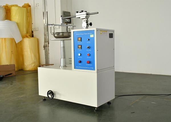 BS EN 12983-1 Cookware Handle Fatigue Tester For Handle Deformation Or Looseness Test