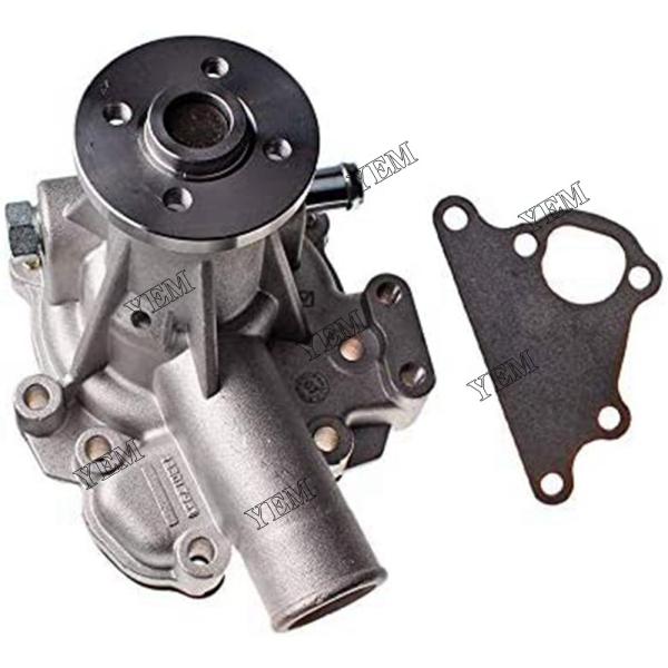 U45017952 Perkins Engine Water Pump Fit 403C-15 404C-22 404C-22T