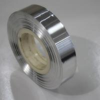 abas de alumínio compostas da bateria do níquel de 2-100mm para o conector de bateria do empacotamento flexível