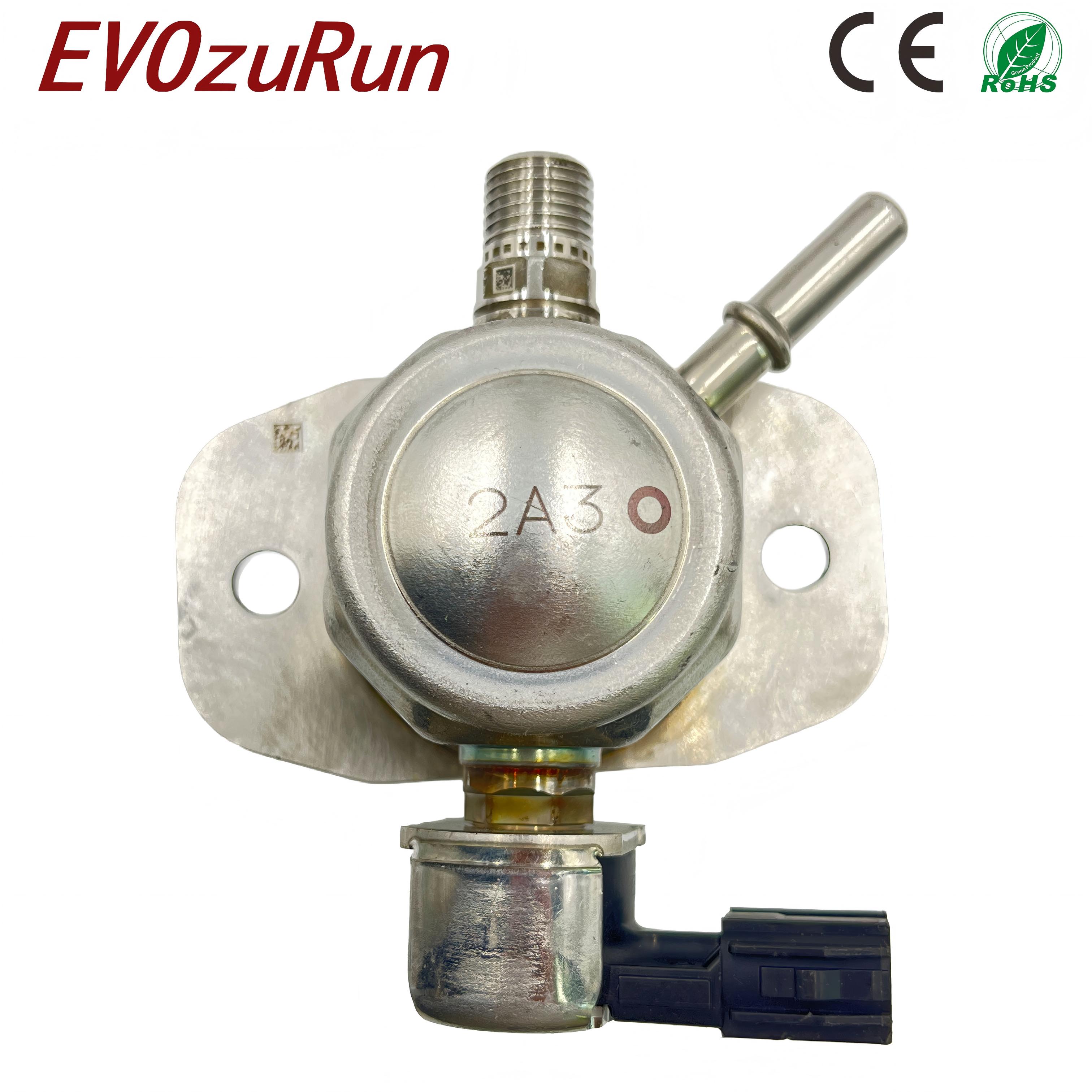 Factory Direct High Pressure Fuel Pump OEM 23101-36080 23101-36090 for Lexus NX200T NX300 IS200T IS300 GS200t RC200T RC300 HPFP