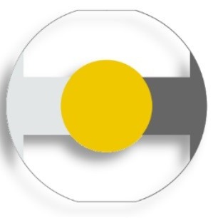 Датчики резонатора кварца режима ножниц толщины для давления температуры
