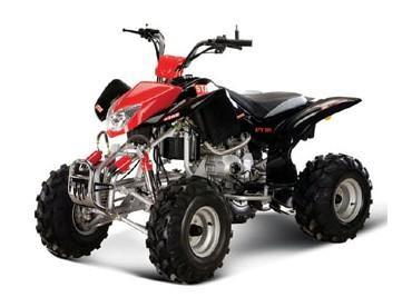 150,200cc,250cc ATV gas,4-stroke,single cylinder.air-cooled. electric start.good quality