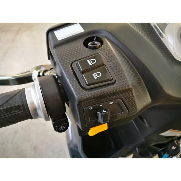 3 SpeedElectric Road Scooter Elegant Lithium E Bike Scooter