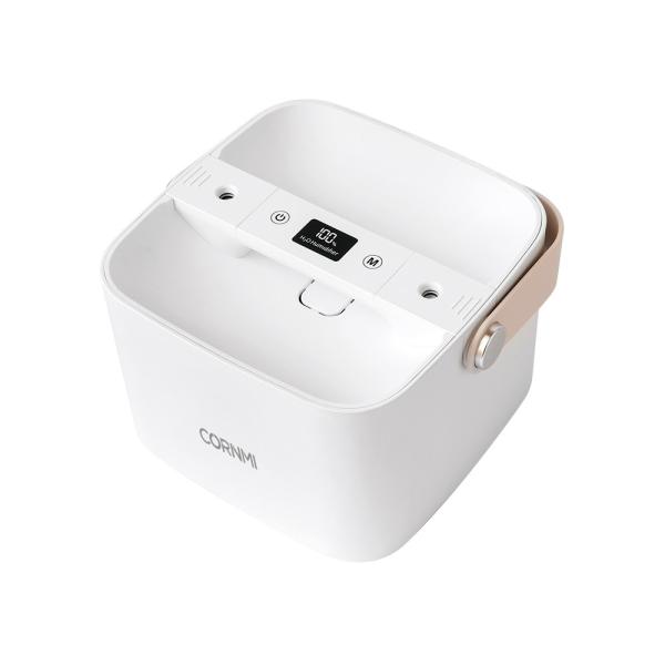 Mini 2.5L Car USB Wireless Cool Mist Nebulizer Machines