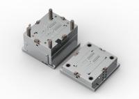 Medical Instrument PN-1809 (1*4) / Two-plates mold / Cold runner No.21064