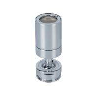 Nozzle de gerador de micro bolhas de latão com propriedades antibacterianas para cozinhas