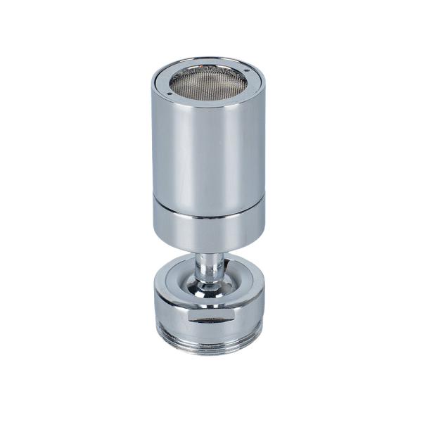 Ultra Fine Bubble Generator with 300% Pesticide Residue Removal 100 Million Bubbles/ml and 20% Water Saving