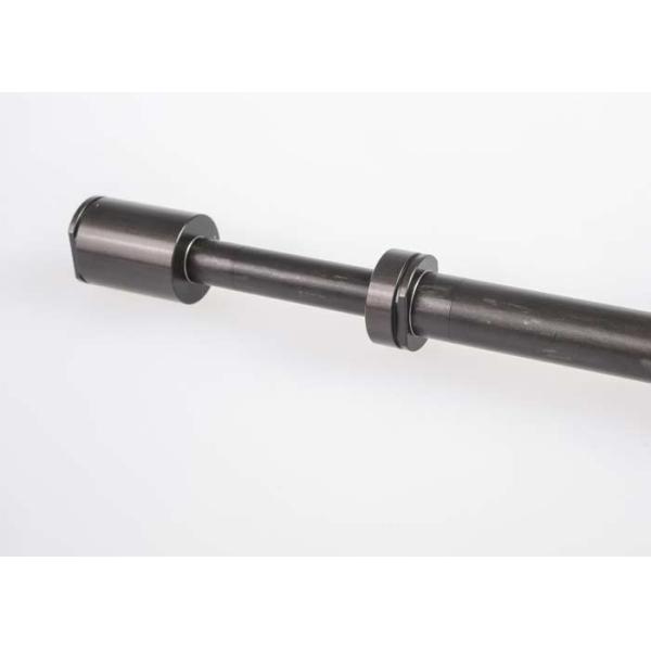 Hardware Precision Stainless Steel Shaft CamShafts / Spline Shafts / Long Shafts