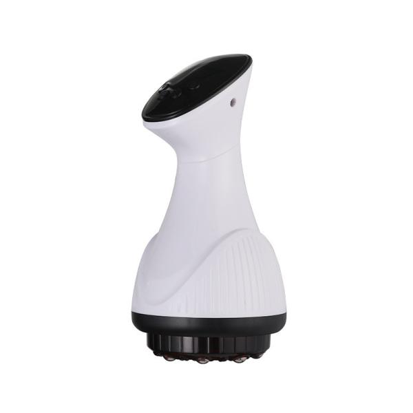 Portable Personal Smart Electric Vacuum Cupping Device Rechargeable Body Cupping Machine