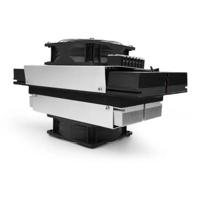 Compact 50g Peltier Module Thermoelectric Cooler Assembly With 60W Cooling Capacity