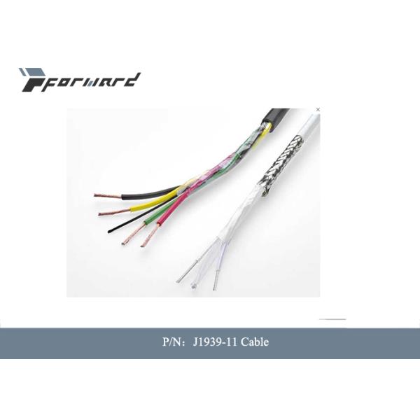 Части J1939-11 авиации автомобильные МОГУТ повезти на автобусе для того чтобы привязать общий диаметр 0,294