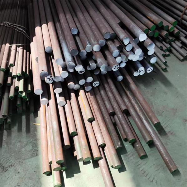 70,80 g/cm3 d'acier inoxydable durci par précipitation 630 pour l'industrie pétrolière et gazière