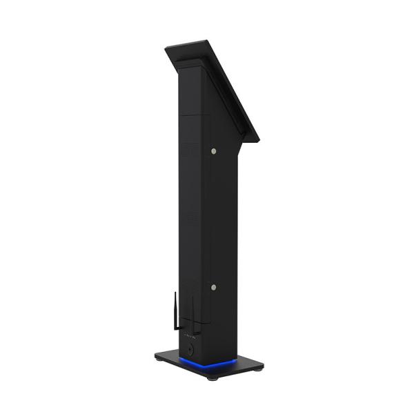 Windows Interactive Self-Service Ordering Kiosk for Retail and Hospitality