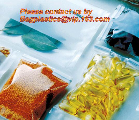 Sterile Sampling Bag, TWIRL'EM | Labplas, Sampling Bags, Regular Tabs, Sterile, Sterile Sampling Bag for Stomacher Lab