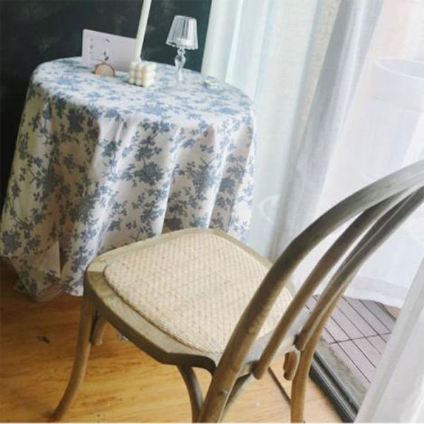 Strong Solid Wood Dining Chairs Stackable Bentwood Chairs for Restaurant Rattan Coffee Chairs Retro