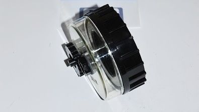 Perkins Engine 1104 1106 Fuel Filter Bowl 2656F854 10000-55234