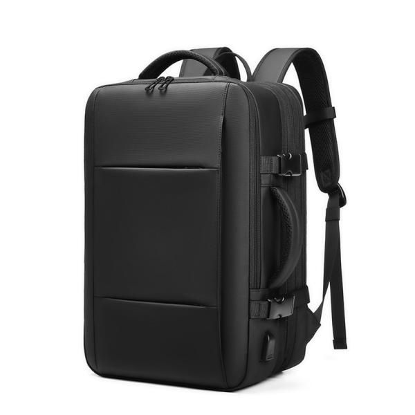 Oxford 17.3 Inch Laptop Backpack Waterproof Office Backpack 20-47Litre