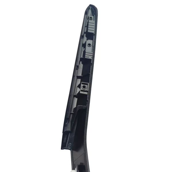 Rear Side Window Outer Molding Trim 6127A149 6127A150 Fit for 2023 Mitsubishi Outlander Exterior Decorative Strip
