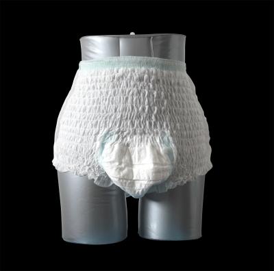 High Quality And Best Cheapest Price For Adult Pull Ups  Diaper