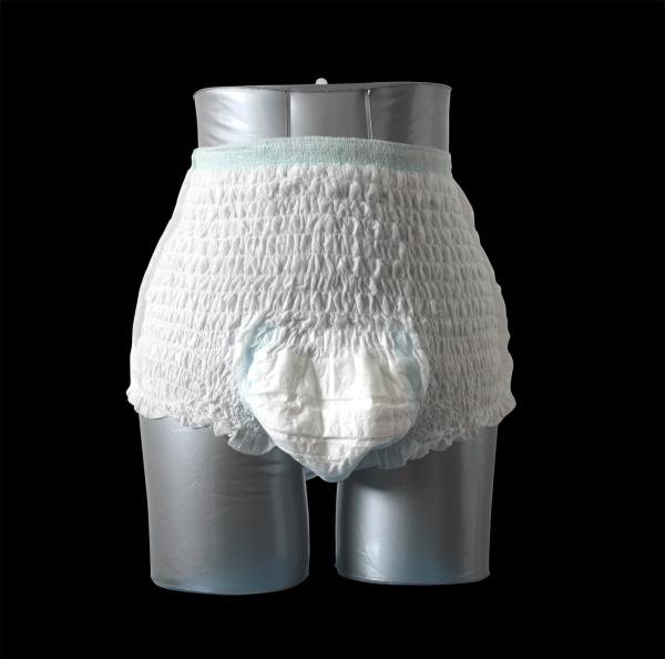 High Quality And Best Cheapest Price For Adult Pull Ups  Diaper