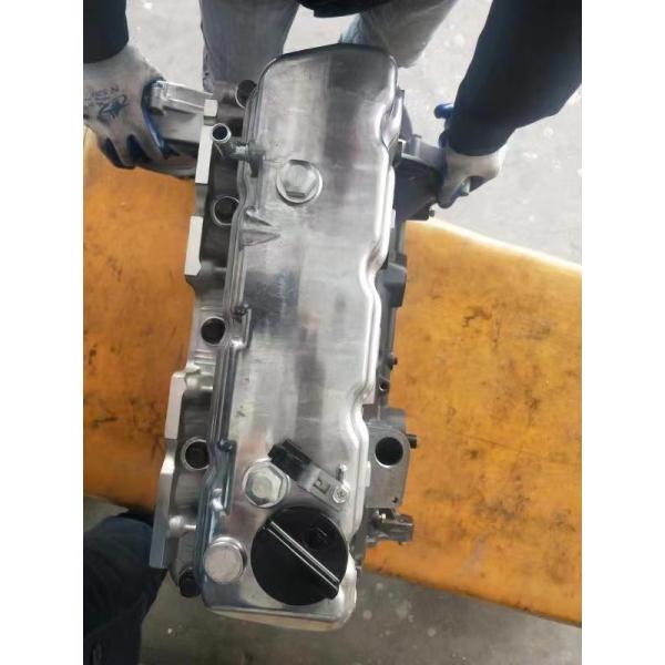 K21 K25 Aluminium NISSAN Forklift Engine Gasoline Fuel