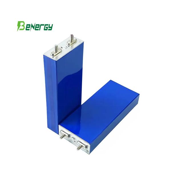3.2V 10AH LiFePO4 Prismatic Cell