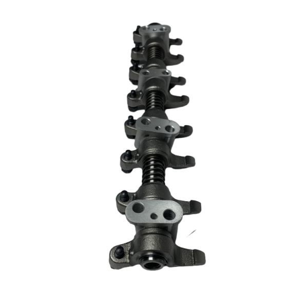 Steel Material Rocker Arm Assembly with Long Working Life for CPC(D)20-35 Forklift Diesel Engines