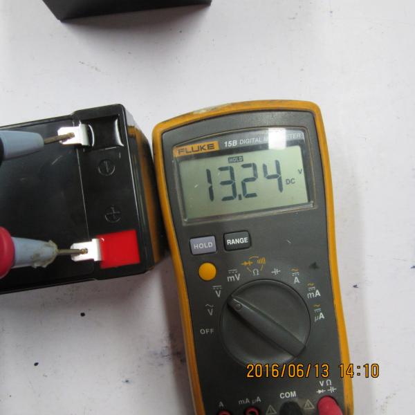 доказательство удара электропитания резервного батарейного питания длинной жизни 12в 9ах свинцовокислотное