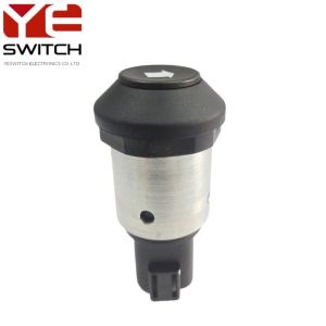 PTO Push Button Switch