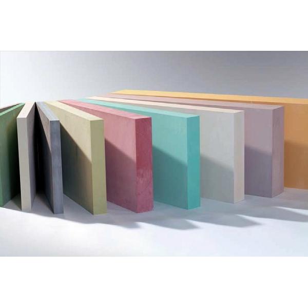 Эпоксидная смола & тоолинг ПУ тепловое расширение коэффициента материальной составной доски низкое