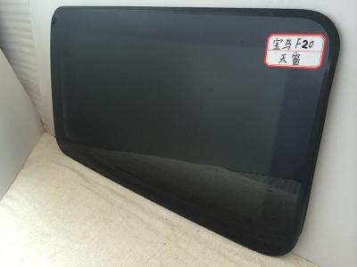 Daewoo Excavator Car Sunroof Glass F20 F52 F40 Bmw 1 Series Windshield