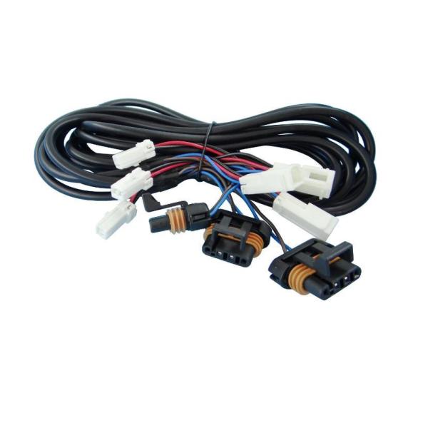                  Car Wiring Harness Loom Kits Reliable Durable and Affordable Cable Assembly Solutions Manufacture             