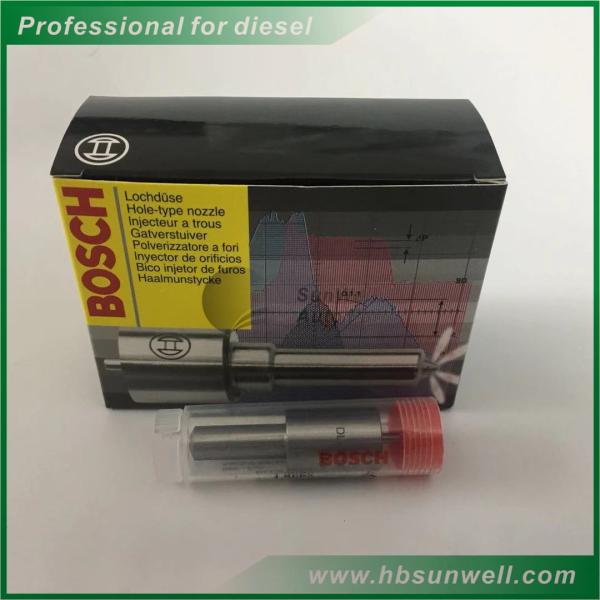 Bosch Fuel Injector Nozzle 0 433 271 478 DLLA140S1003, Nozzle tip