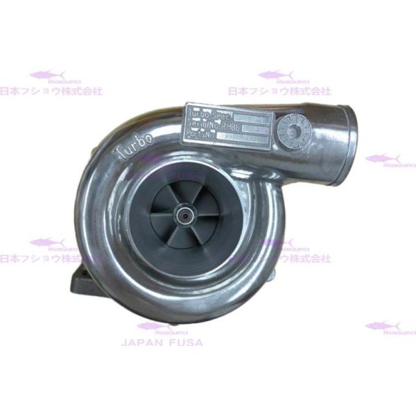 8-94418320-0 4BD1T ISUZU Diesel Turbocharger