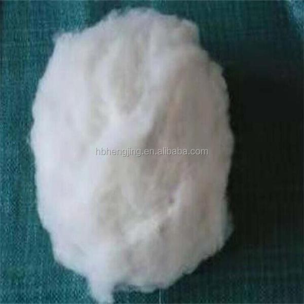 Goat Cashmere Fiber Dehaired Fiber with Best Quality