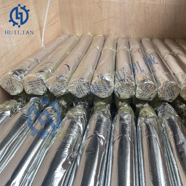 Atlas Copco MB500 MB700 MB800 MB750 MB1000 MB1200 MB1500 MB1600 MB1700 Excavator Breaker Chisel Hammer Tool Point Chisel for Hydraulic Breaker Spare Parts