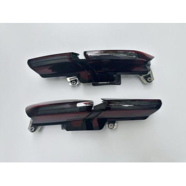 Wholesale Car Accessories For Ferrari Roma High Performance Lighting System RH LED Taillight Tail Lamp 917269