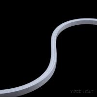 Las bandas de neón de silicona de 13*13mm Ra90 IP67 DC24V