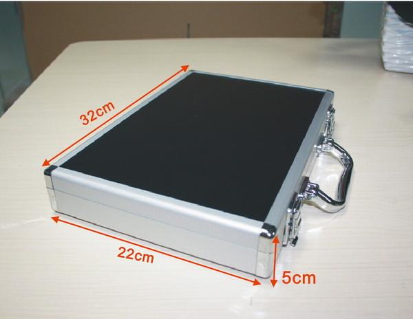 Hot Selling Home Use Portable Slim Quantum Magnetic Resonance Health Analyzer AH-Q15