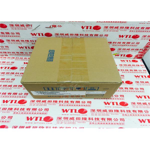 Industrial Servo Motor Yaskawa servo motor SGMGV-09ADC61 850W  Ins F