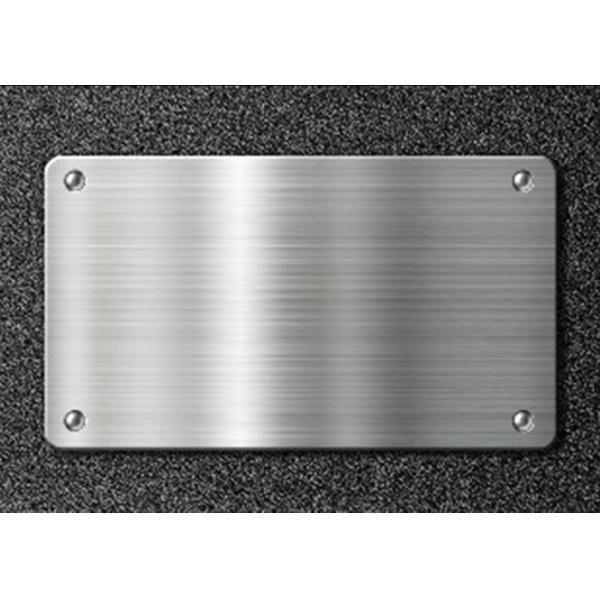 Поверхностная чистка из нержавеющей стали Степной станков Степной станков SS316 SS304 внешняя металлическая часть