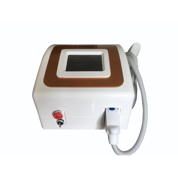 Portable 808nm Diode Laser Hair Removal Machine With CE Approvel