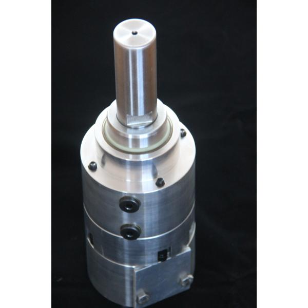 Высокое давление Алюминиевый гидравлический цилиндр/облегченный цилиндр