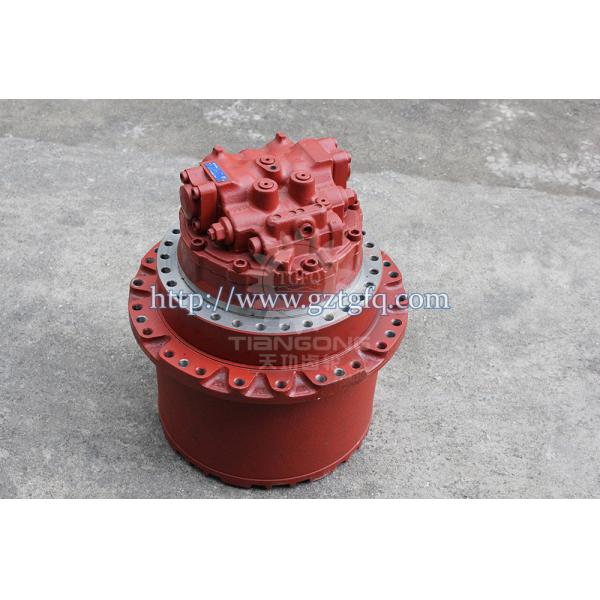Kobelco Excavator Travel Device Assy SK250-8 LQ15V00020F1